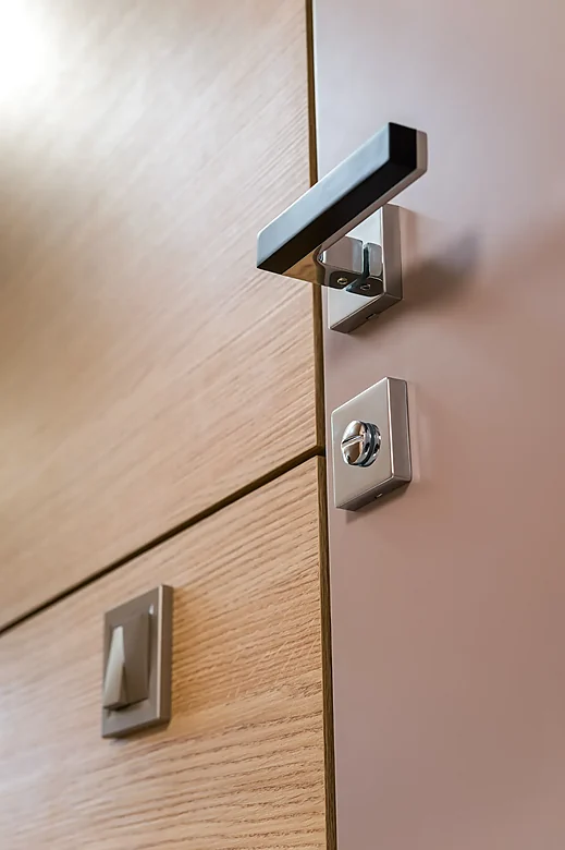 Dedicated Door Handle Lock Repair in Drumheller