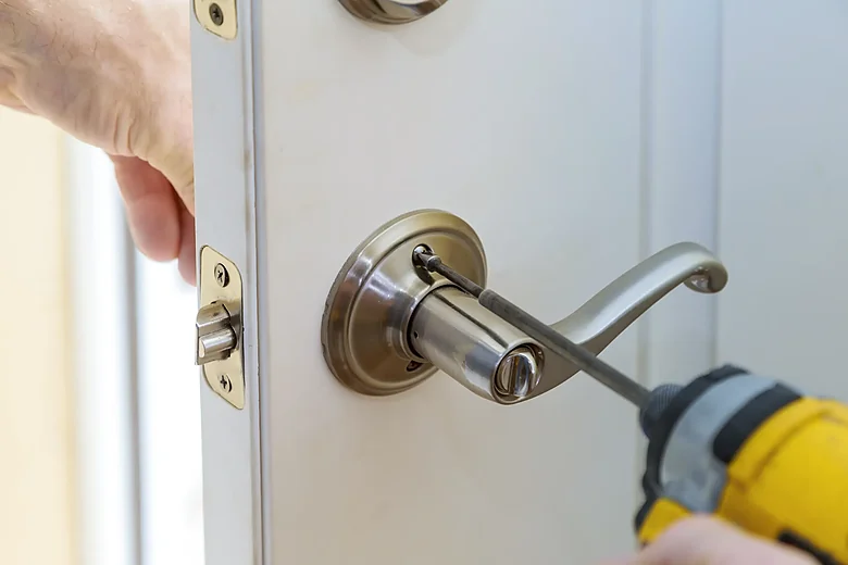 Leading Door Knobs Repair in Drumheller